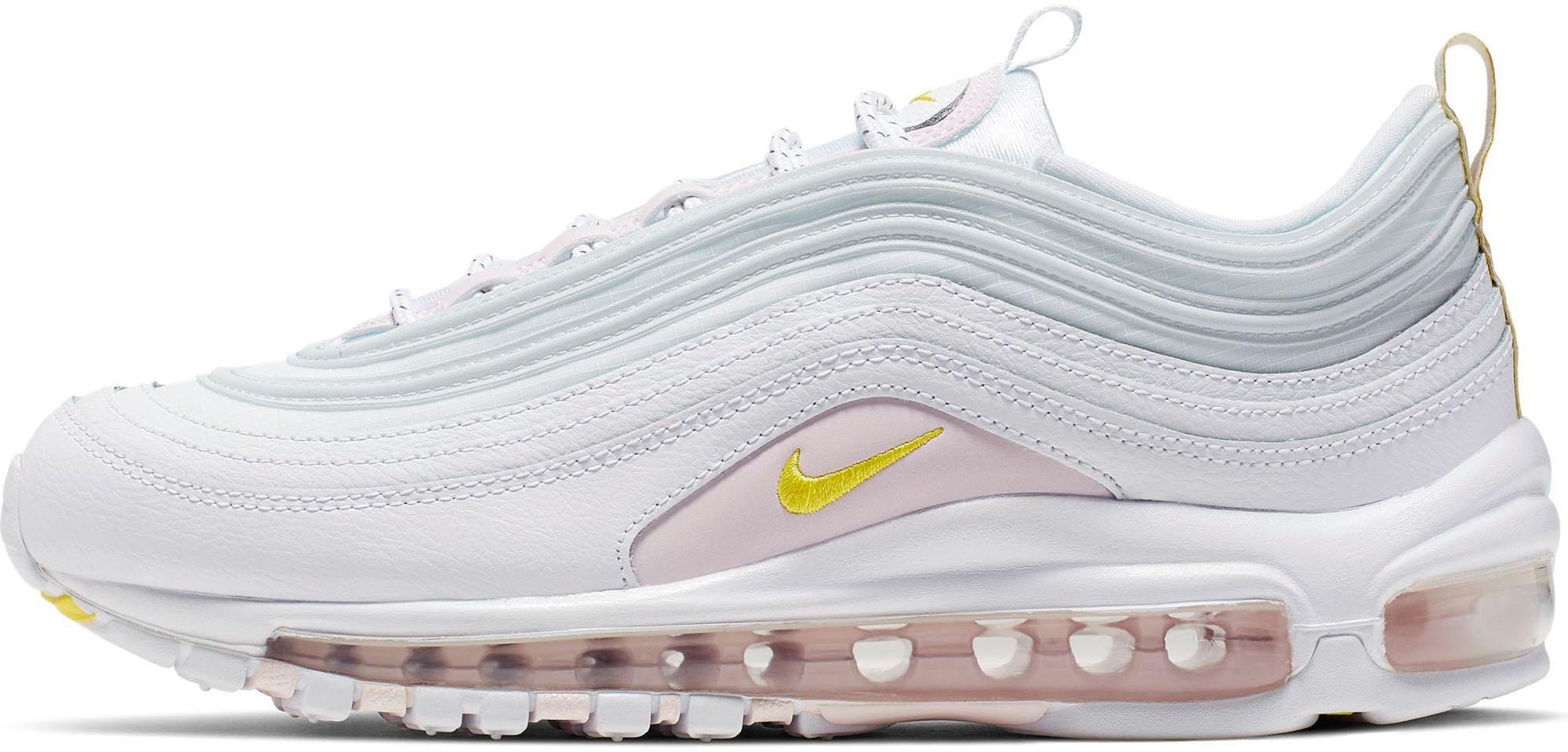 nike air max 97 damen pink