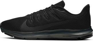 Nike Quest 2 Laufschuhe Herren black-anthracite