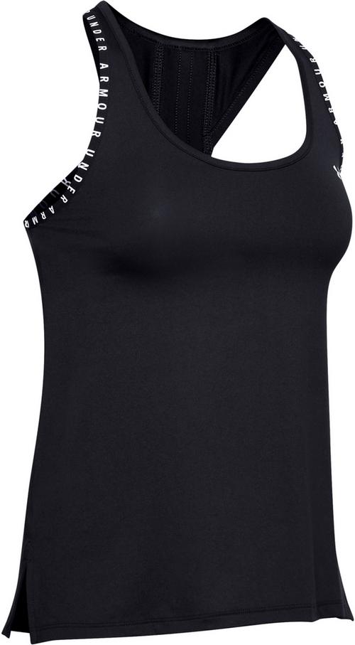 Under Armour Knockout Funktionstank Damen