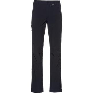 ICEPEAK Sauli Softshellhose Herren dark blue