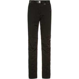 ICEPEAK Kinsley Funktionshose Damen anthracite