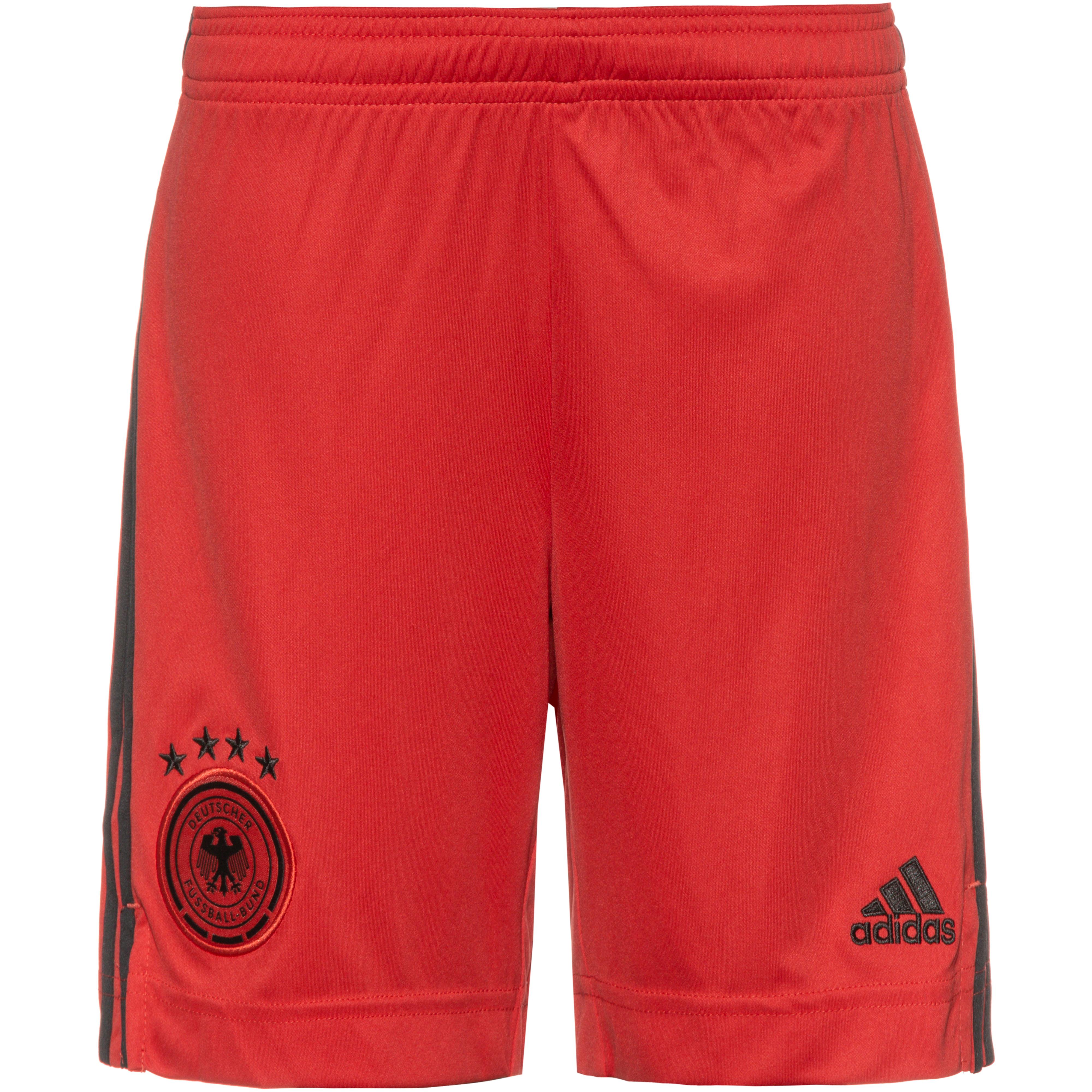 Image of adidas DFB EM 2021 Torwarthose Kinder