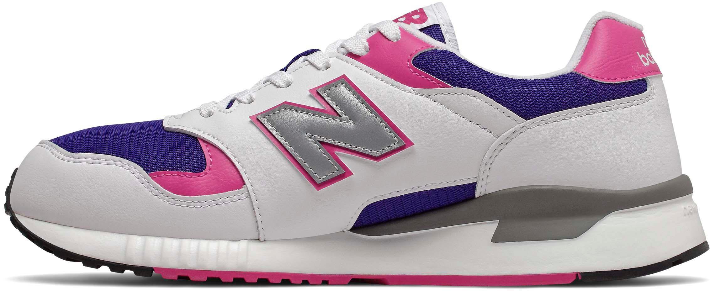 new balance 1000 herren white