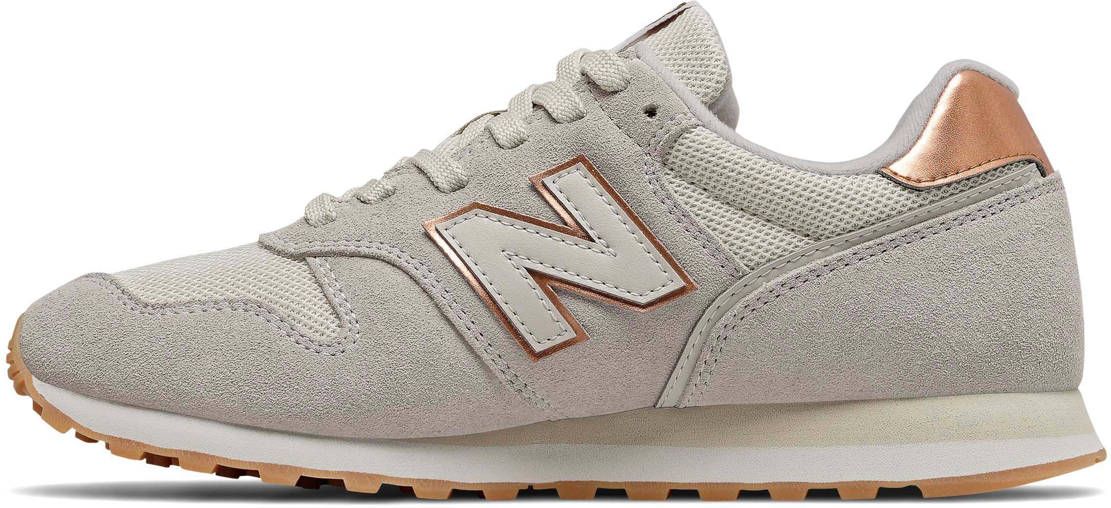 NEW BALANCE 373 Sneaker Damen beige im Online Shop von SportScheck kaufen