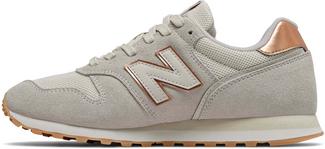 NEW BALANCE 373 Sneaker Damen beige