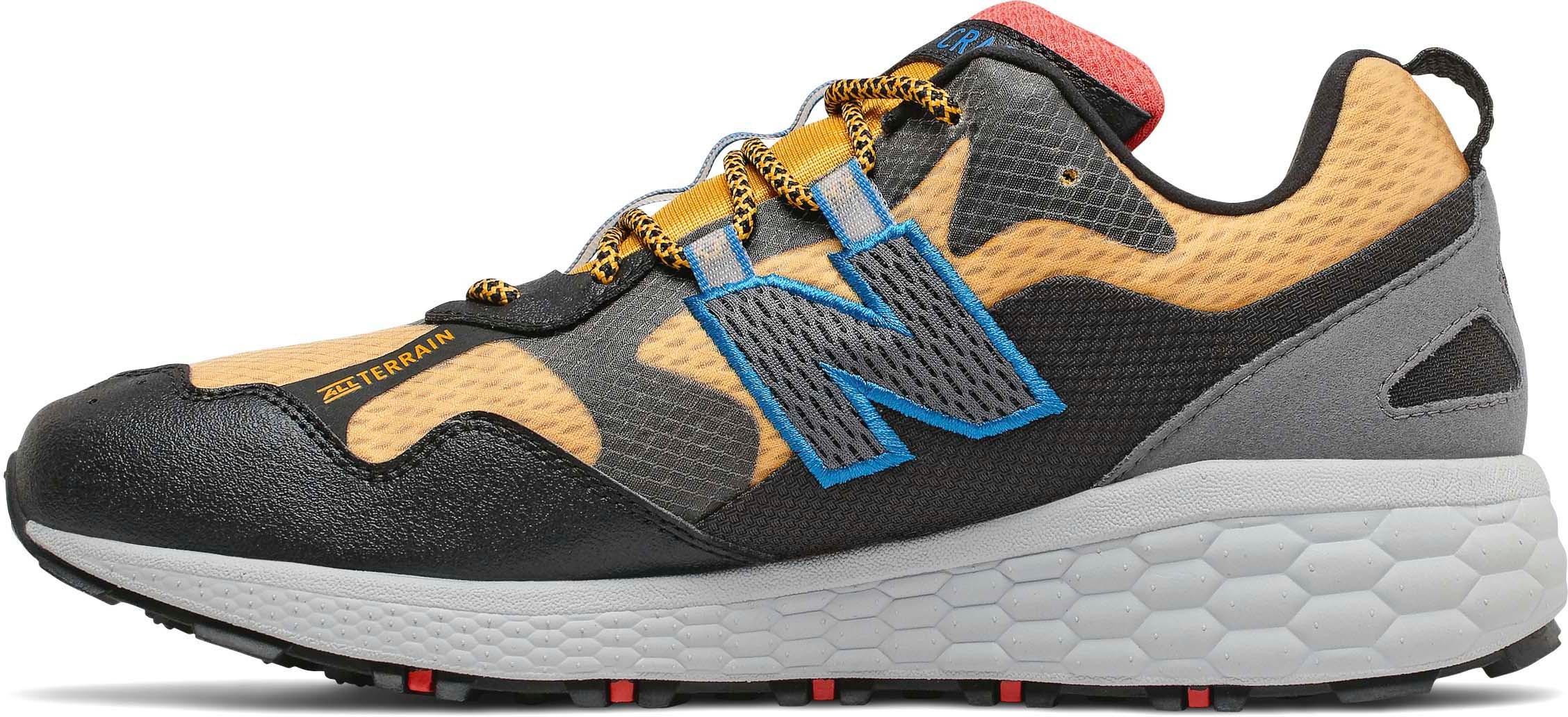 new balance d