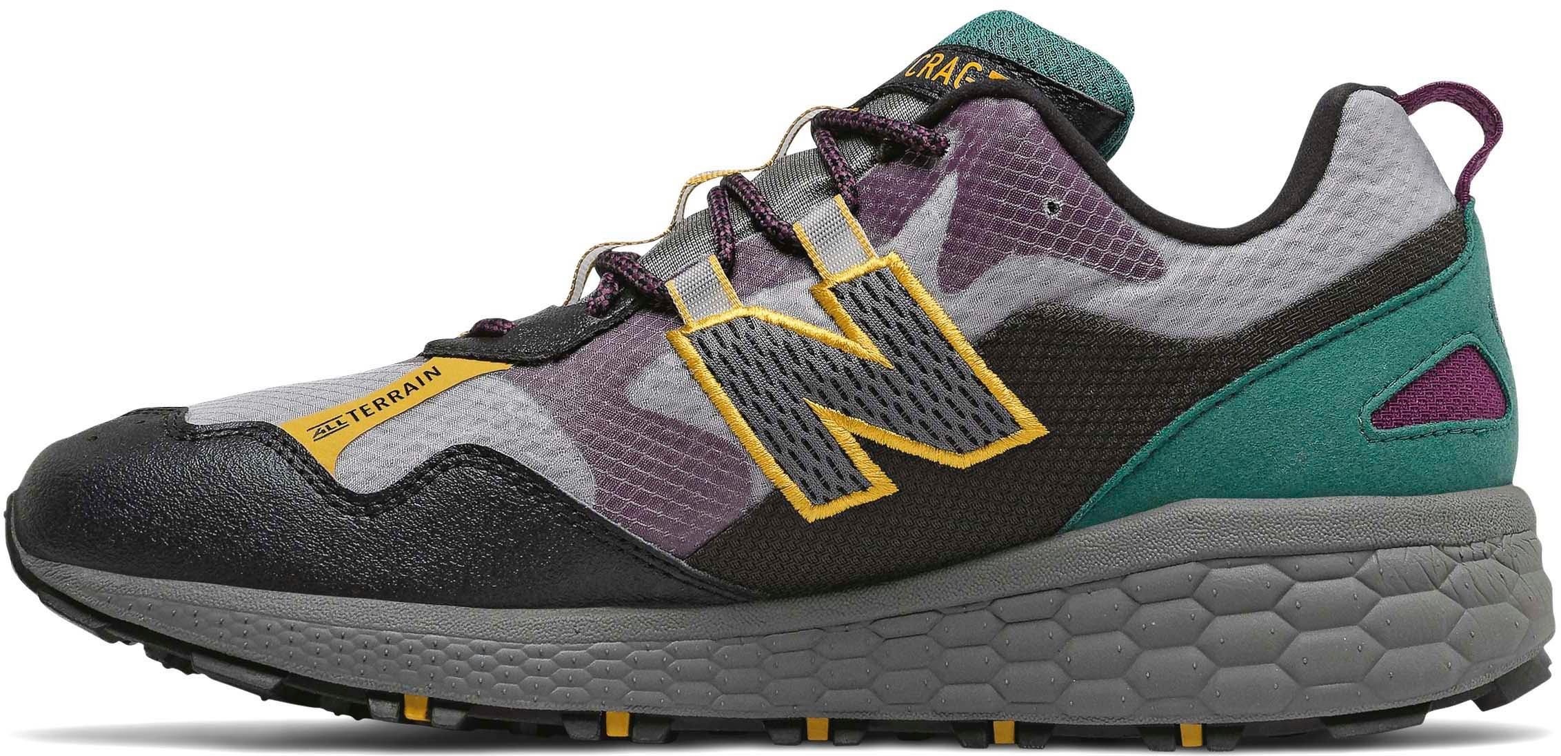 new balance u220 damen