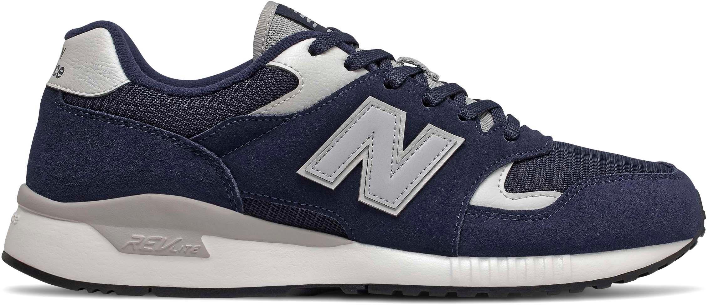 new balance 1000 herren navy