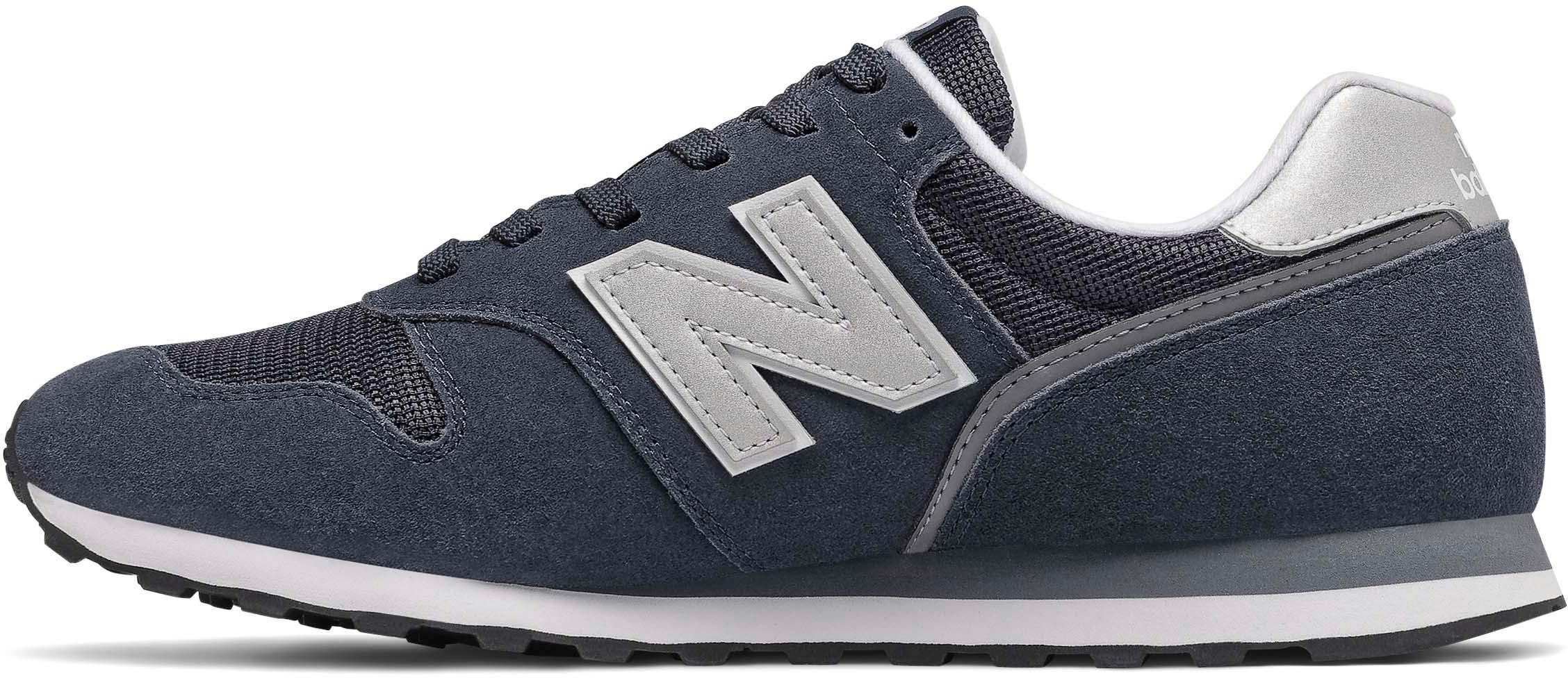 new balance 373 herren leder