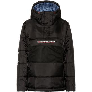 Tommy Hilfiger Windbreaker Damen pvh black