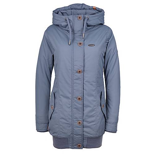 ALIFE AND KICKIN ABBY Winterjacke Damen nightblue im Online Shop von SportScheck kaufen ALIFE AND KICKIN ABBY Winterjacke Damen nightblue im Online Shop von SportScheck kaufen