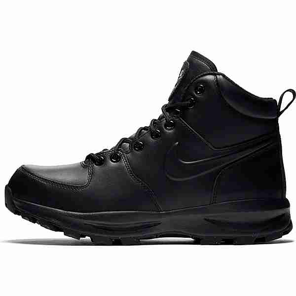 Nike Manoa Boots Herren black-black-black