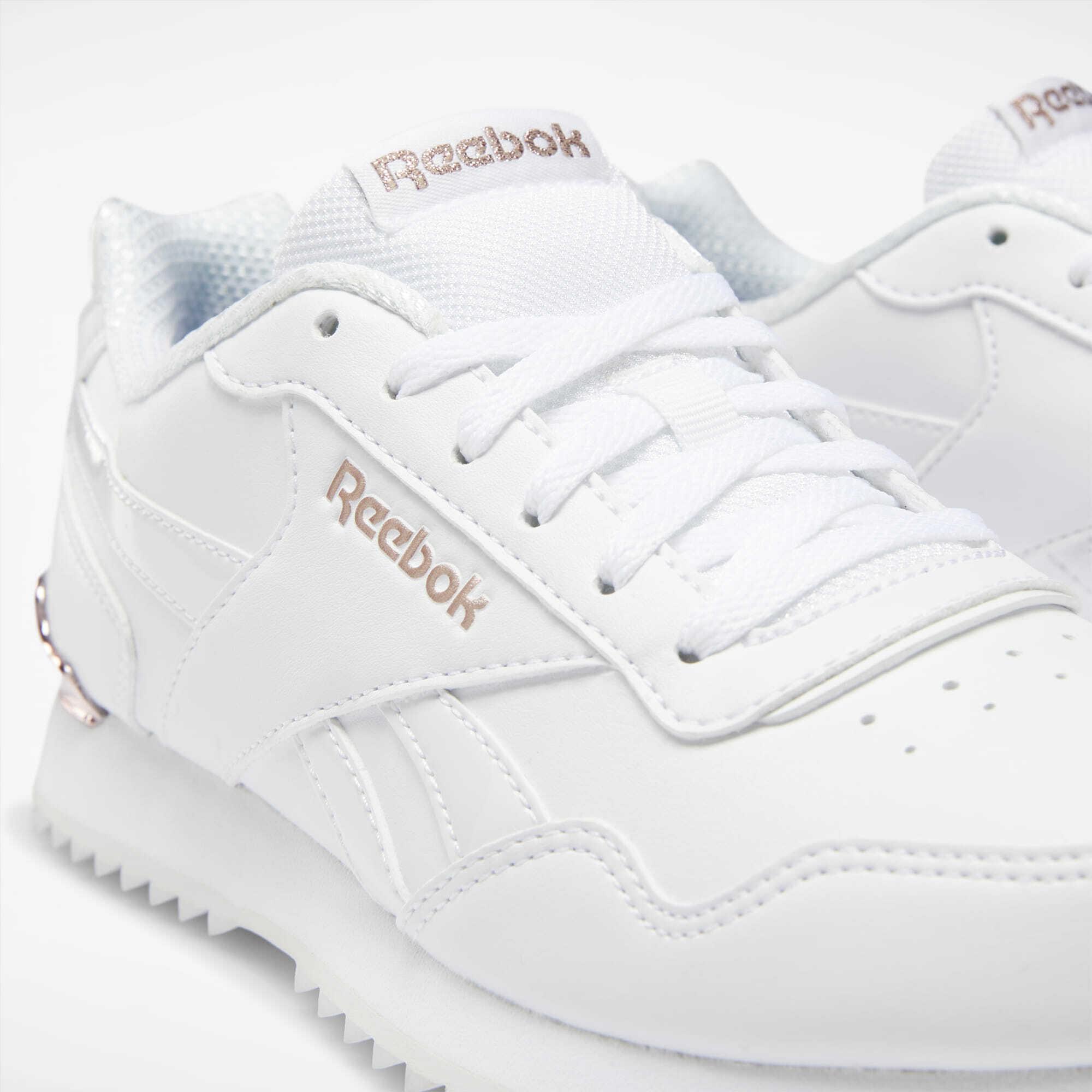 reebok damen rosegold