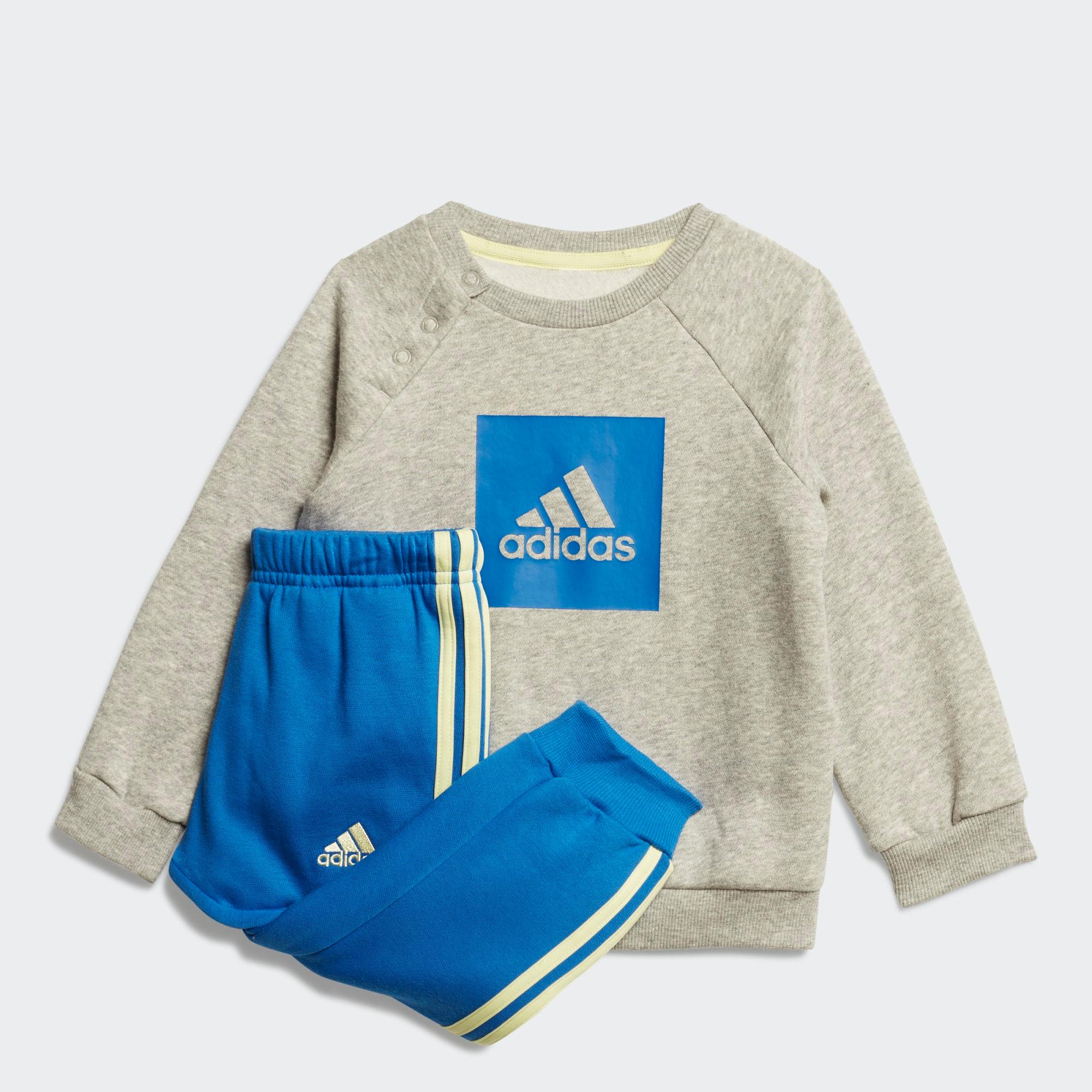 adidas anzüge kinder