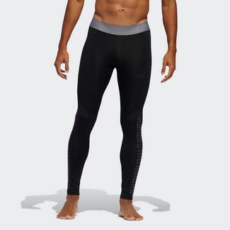 adidas Tights Herren Schwarz