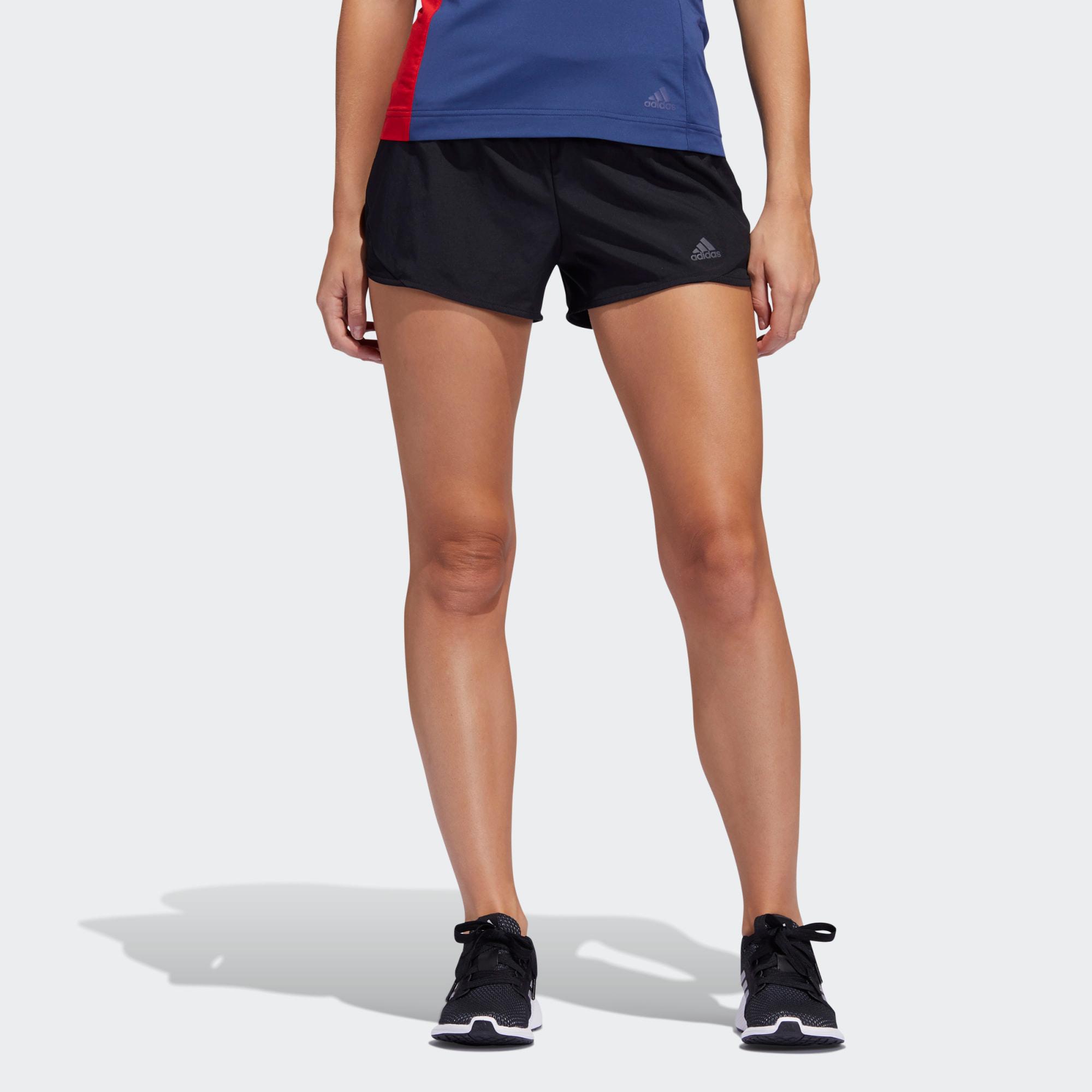 adidas laufshorts damen