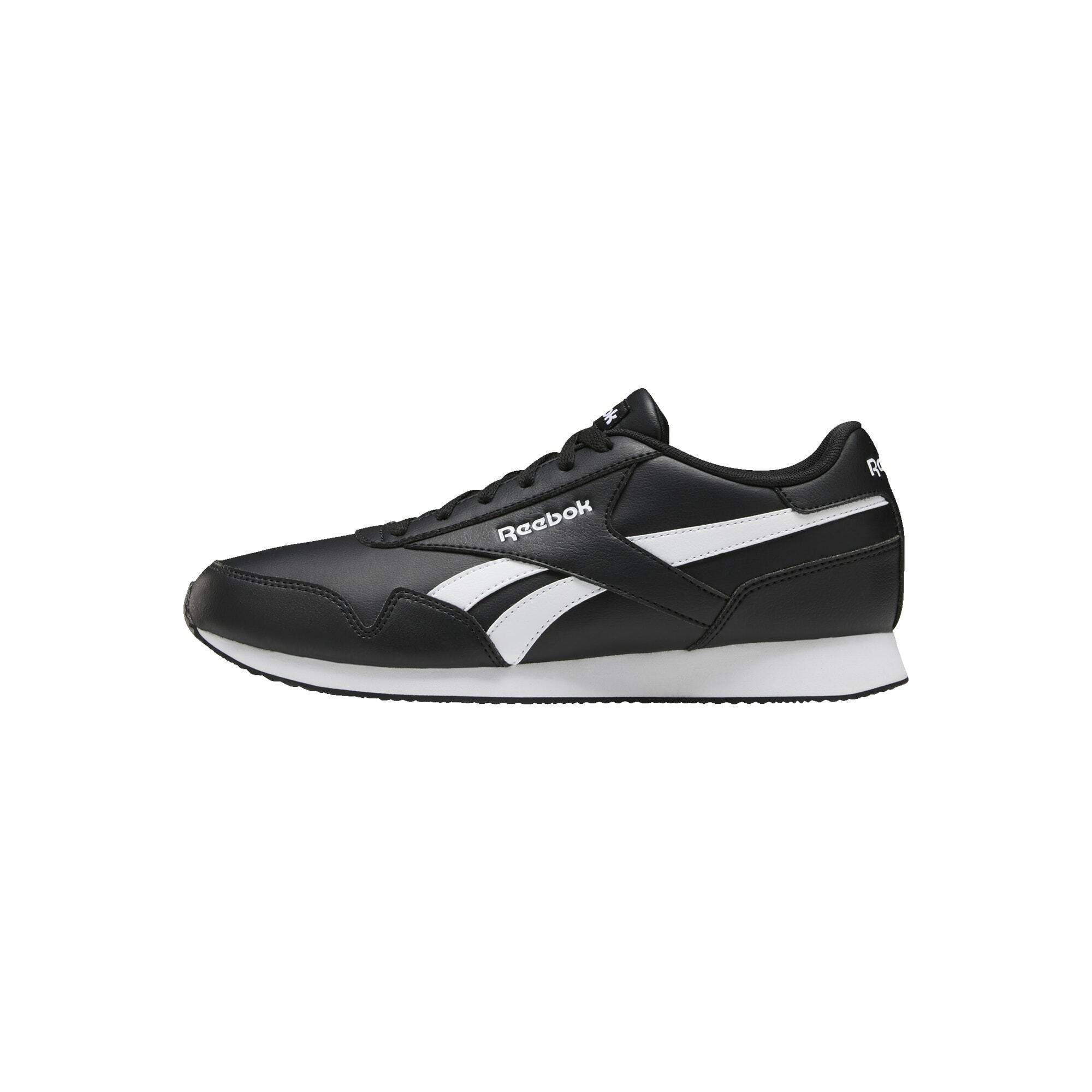 reebok shoes black