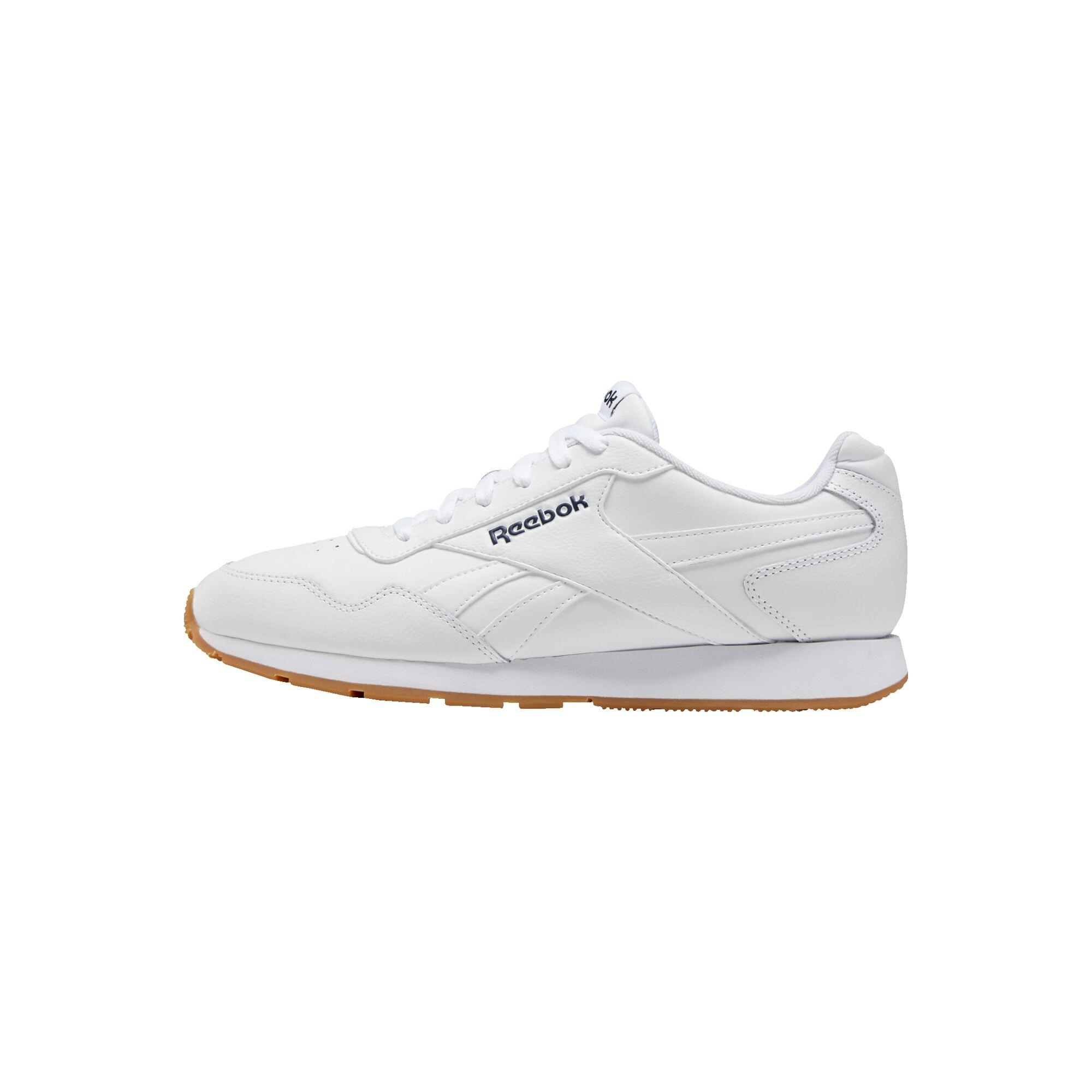 Reebok Reebok Royal Glide Sneaker Herren White / Collegiate Navy / Gum im  Online Shop von SportScheck kaufen
