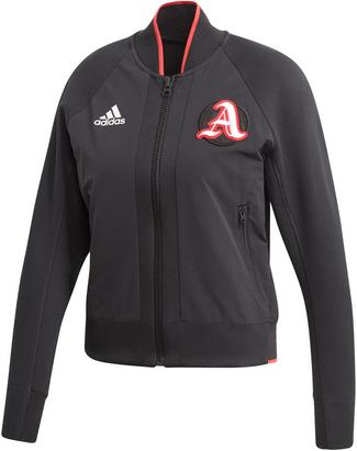 adidas VRCT Sweatjacke Damen black
