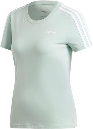 adidas Funktionsshirt Damen green tint