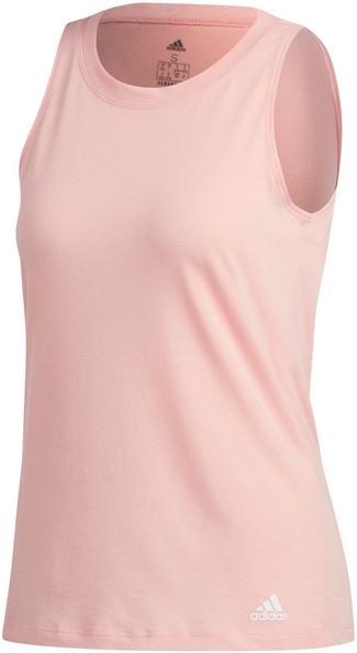 adidas Prime Funktionstank Damen glory pink
