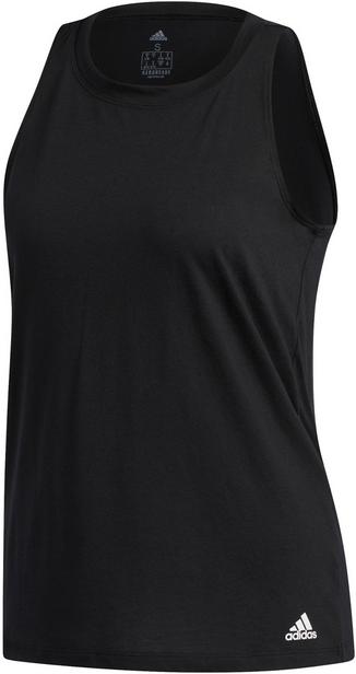 adidas Prime Funktionstank Damen black