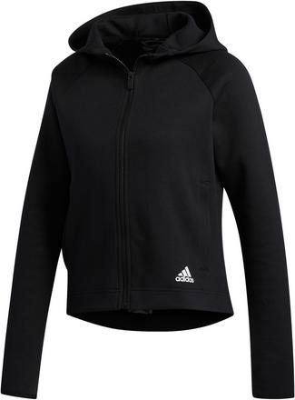 adidas Funktionsjacke Damen black