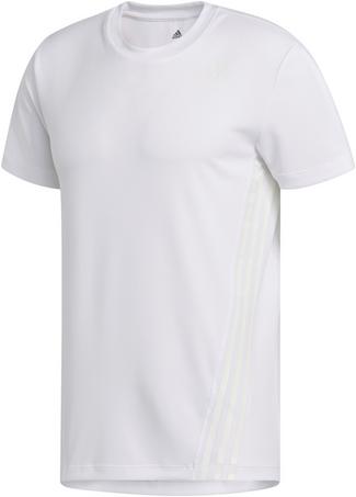adidas Aero Funktionsshirt Herren white