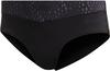 adidas Bikini Hose Damen - black-gresix