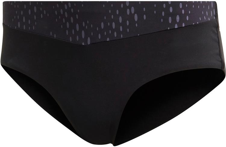 adidas adidas Bikini Hose Damen - black-gresix - 0 | SportScheck