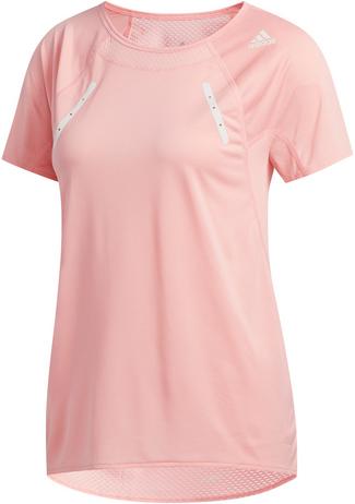 adidas Heat.Ready Funktionsshirt Damen glory pink