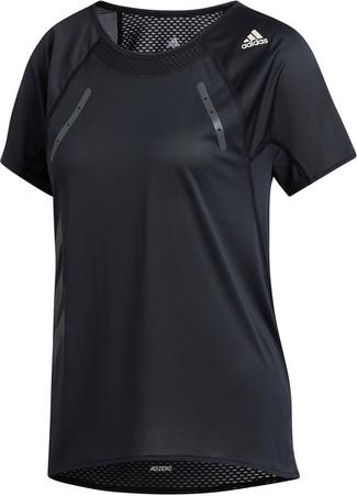 adidas Heat.Ready Funktionsshirt Damen black