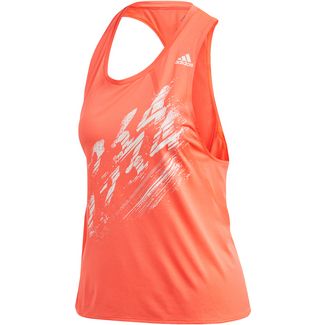 Tops & Tanks von adidas in rot im Online Shop von Tops & Tanks von adidas in rot im Online Shop von