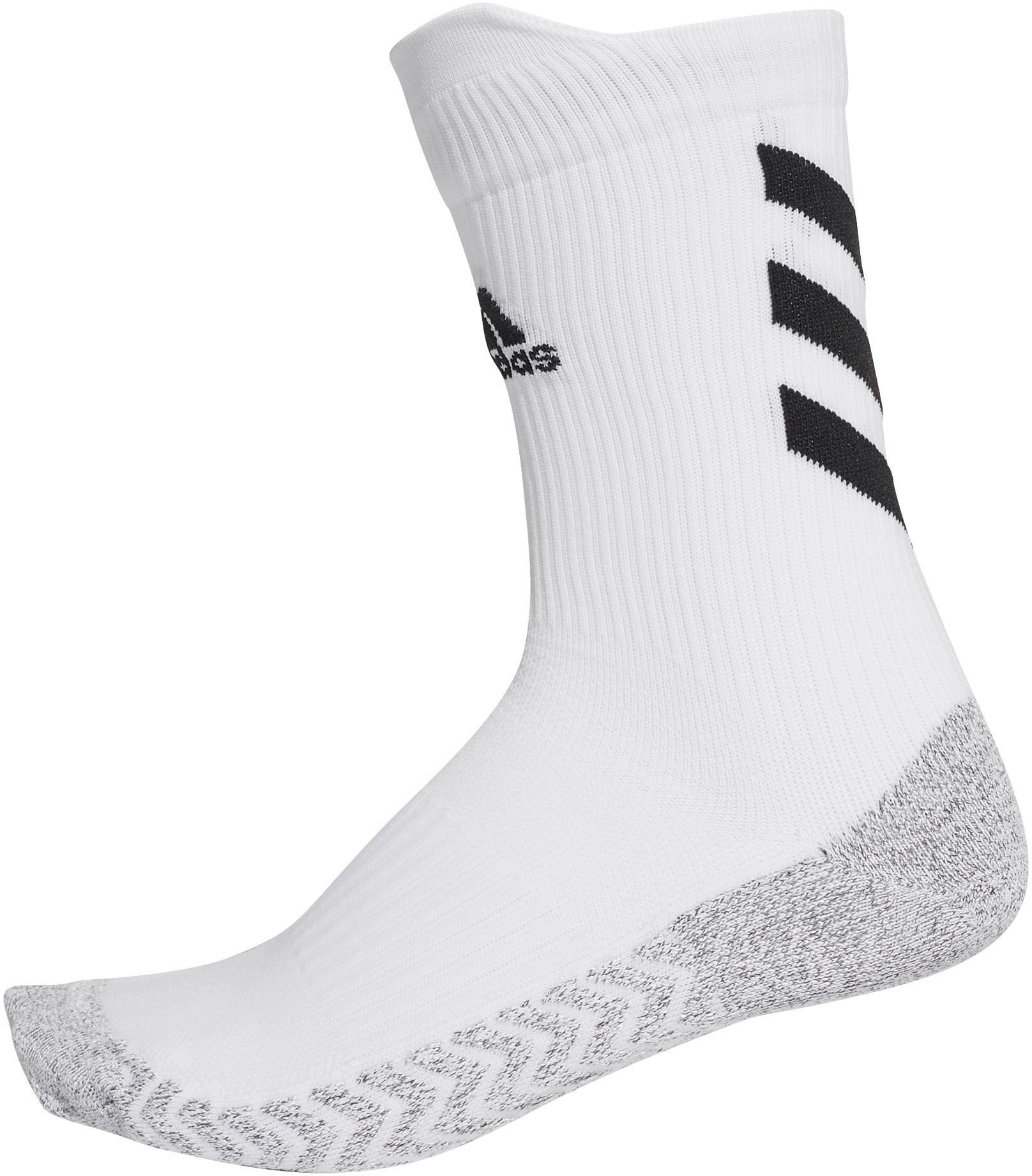 Image of adidas Alphaskin Aeroready Laufsocken