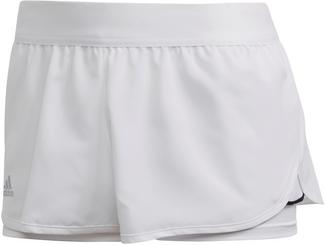 adidas Club Tennisshorts Damen white
