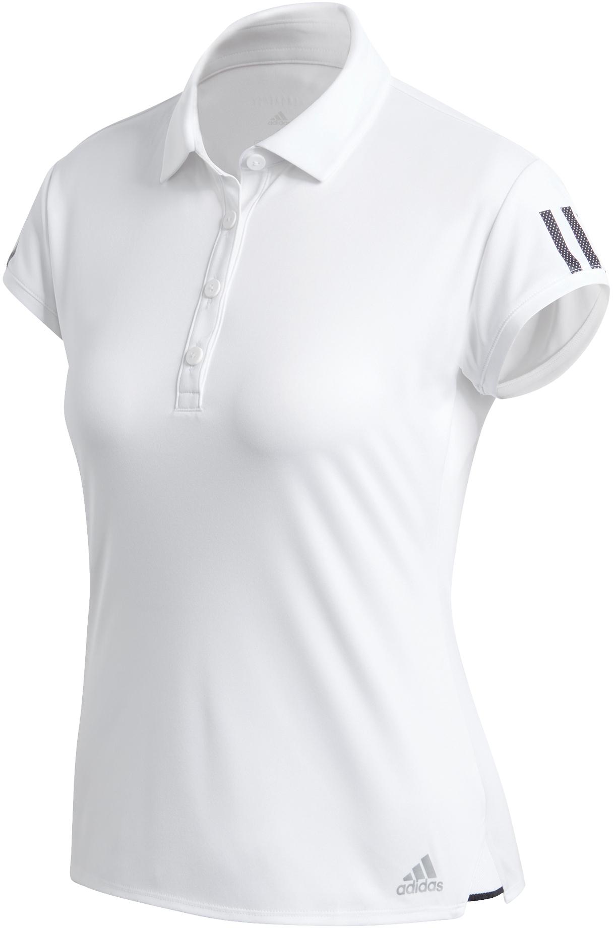 adidas poloshirt damen
