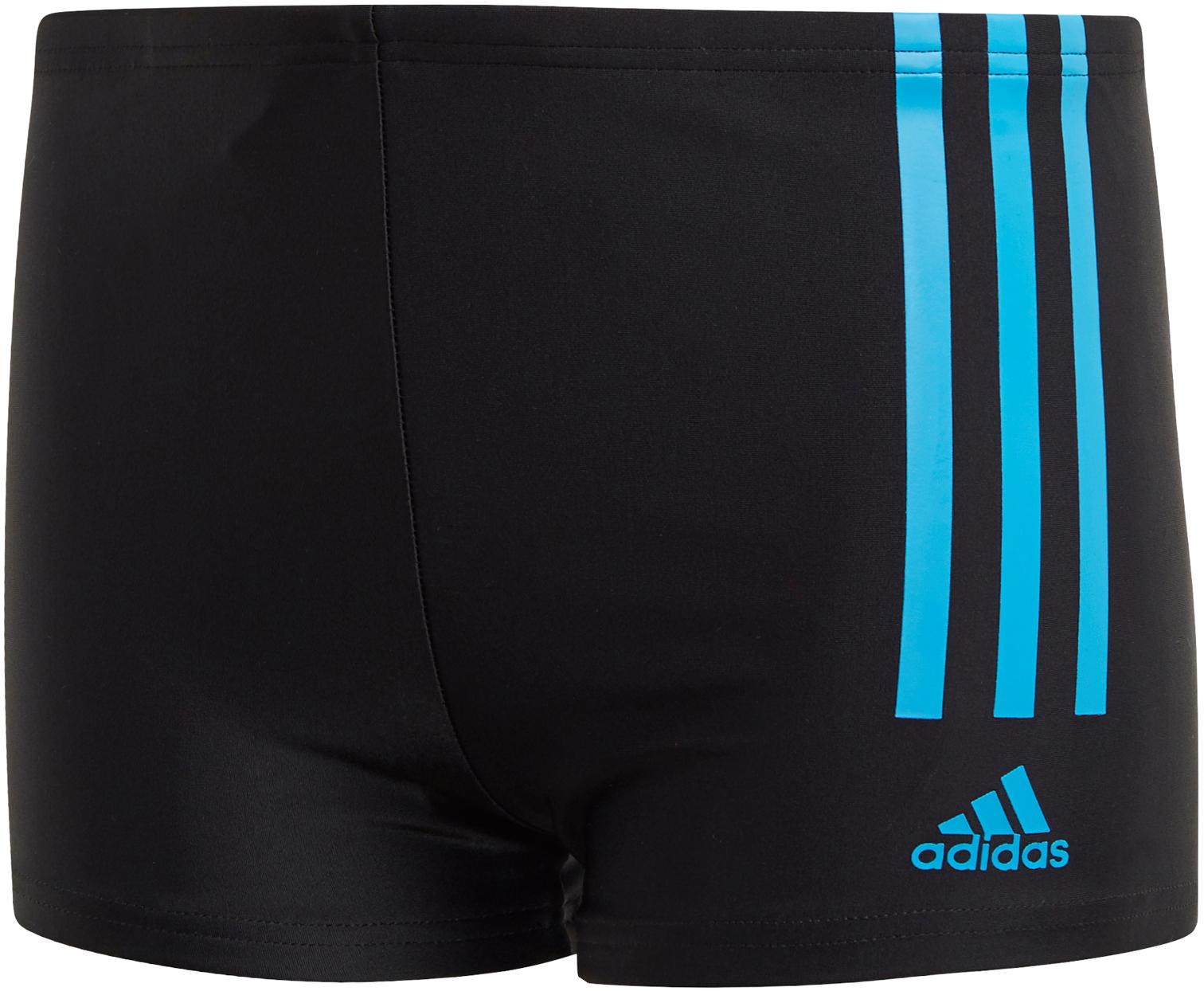 adidas badehose rot