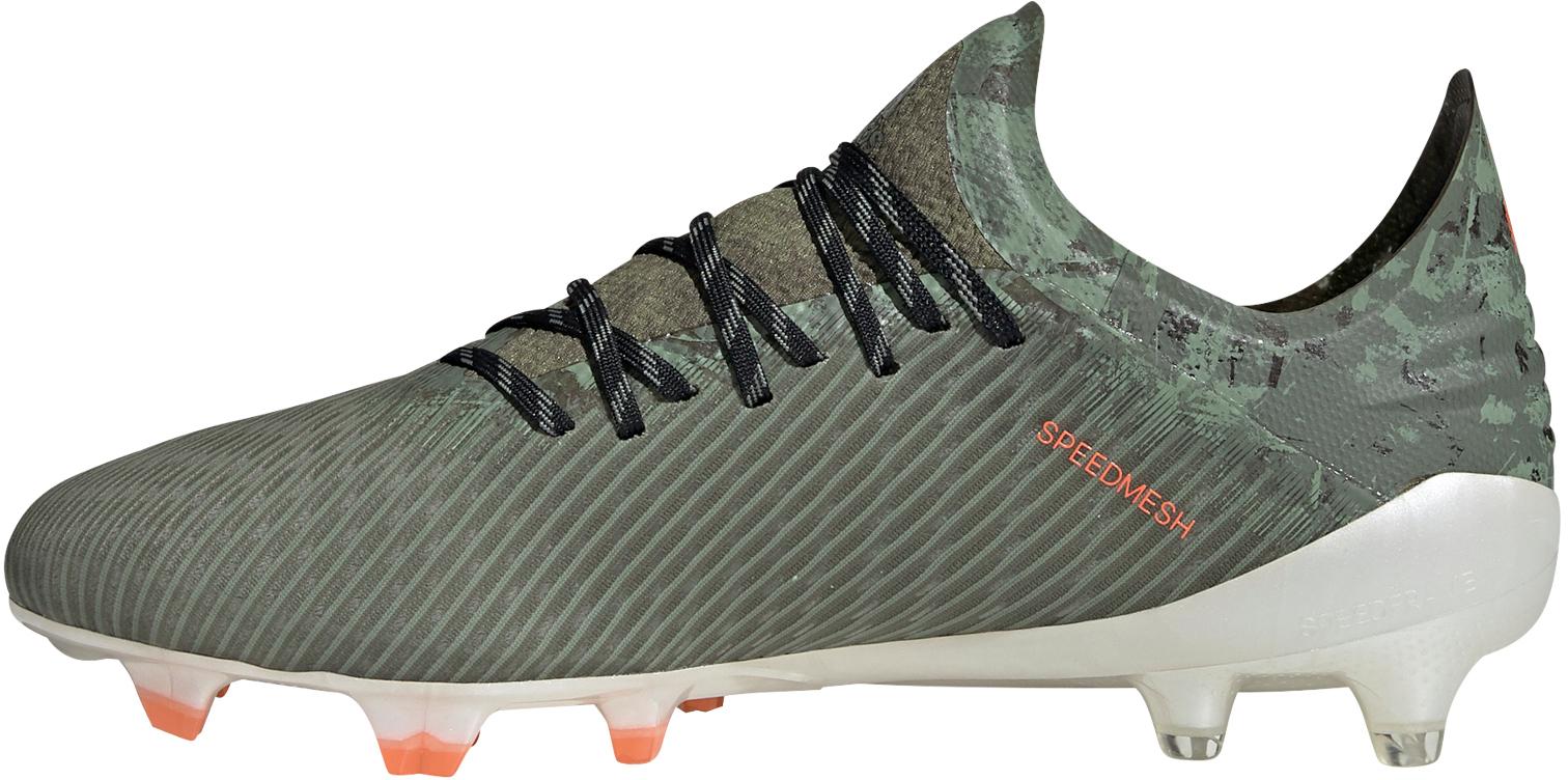 adidas x 19.1 schwarz