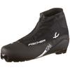 Fischer XC TOURING Langlaufschuhe Herren - schwarz-wei&szlig;