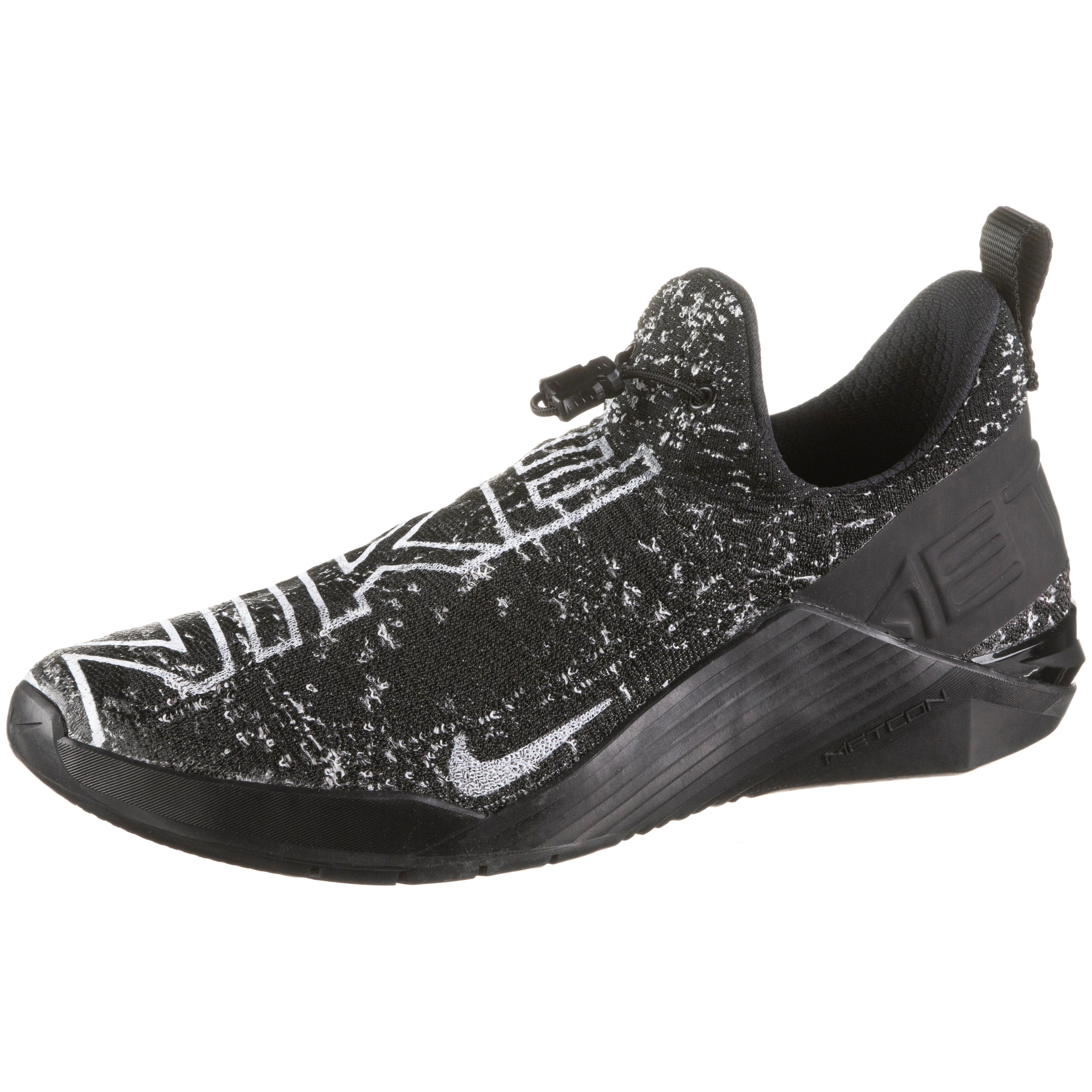 metcon 4 flyknit