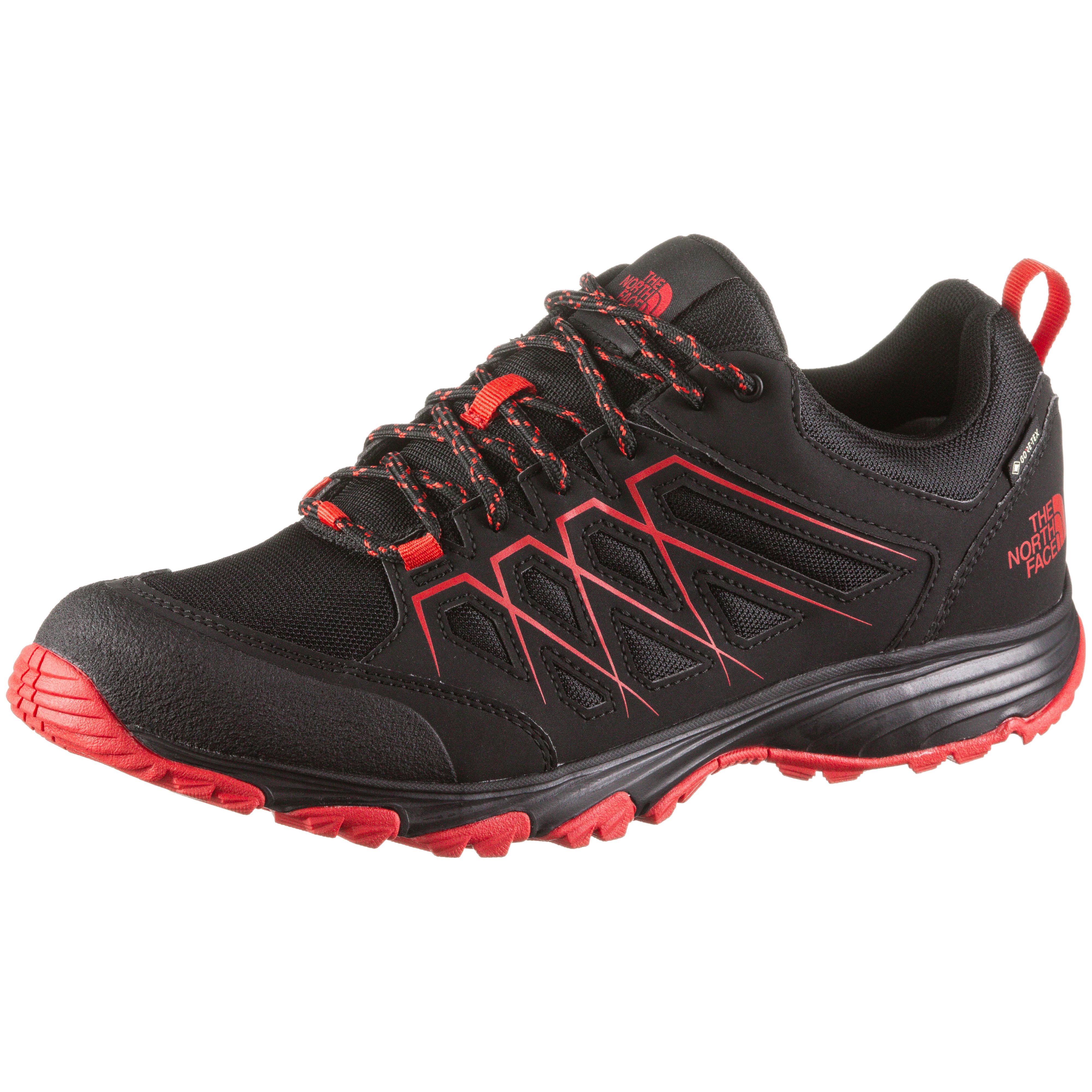 north face venture fast hike gtx