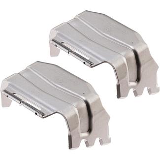 Fritschi Harscheisen Xenic Harscheisen silver