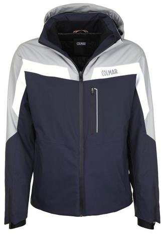 COLMAR GOLDEN EAGLE Winterjacke Herren blau