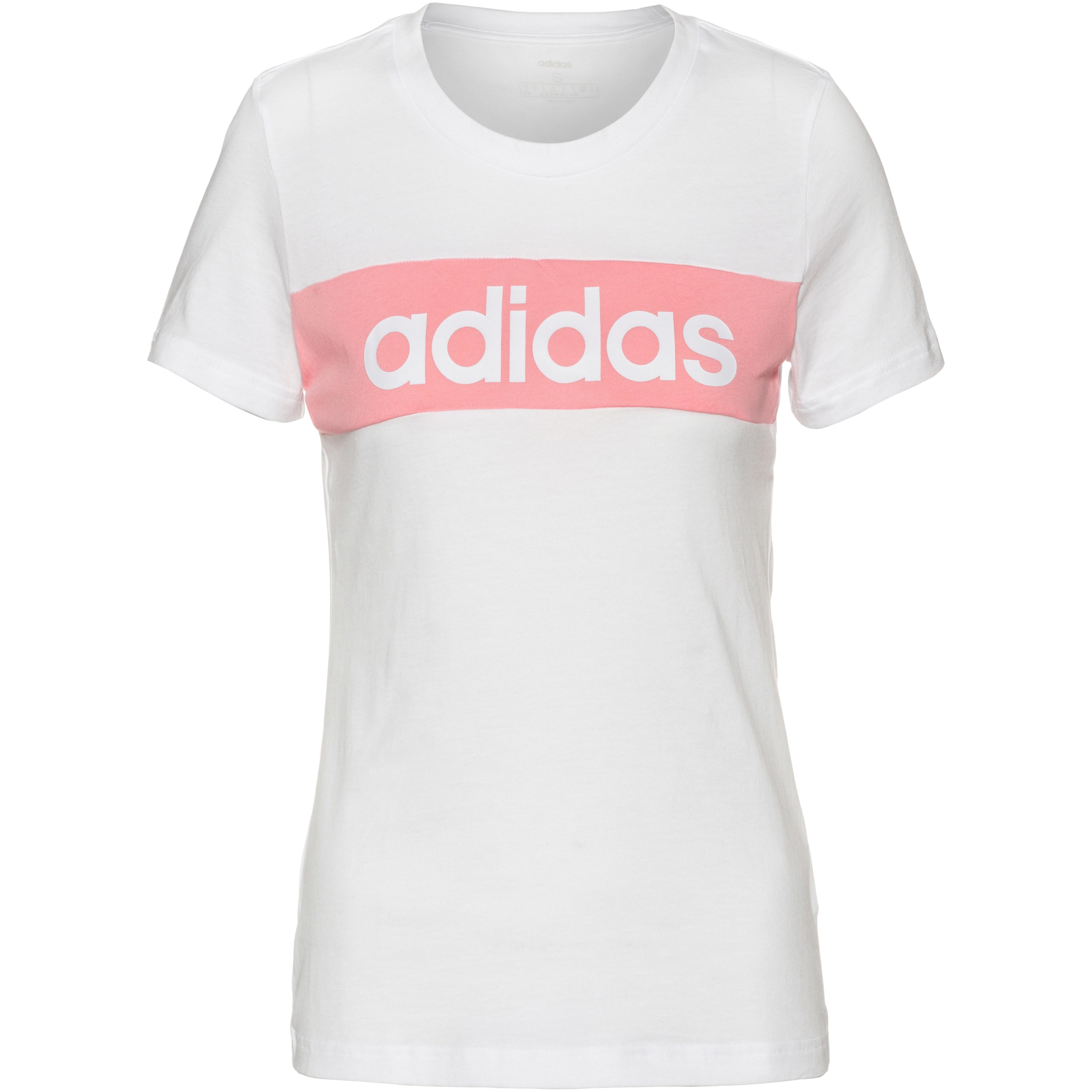 damen adidas t shirt