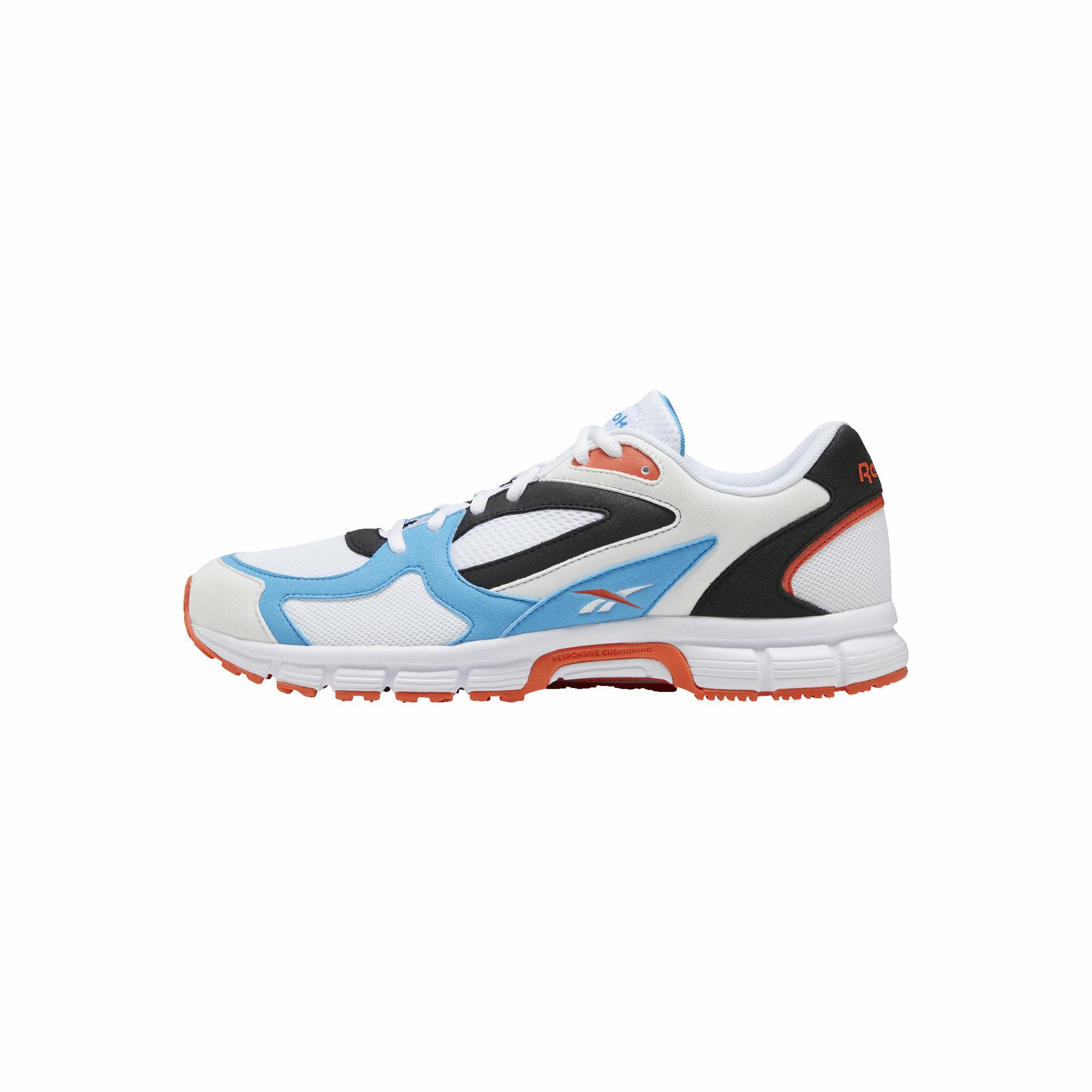 reebok royal run finish 2.0 shoes