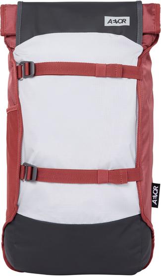 AEVOR Rucksack Trip Pack Daypack blend rust