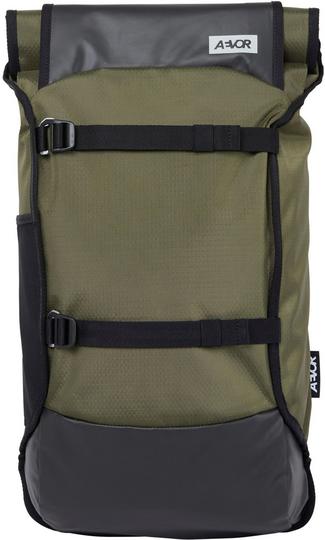 AEVOR Rucksack Trip Pack Proof Daypack proof olive