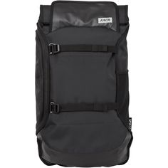 AEVOR Rucksack Travel Pack Proof Daypack proof black