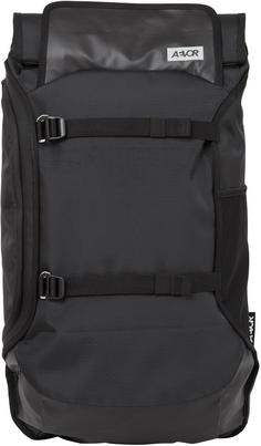 AEVOR Rucksack Travel Pack Proof Daypack proof black