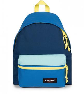 EASTPAK Rucksack Padded Zippl'r Daypack blocked navy